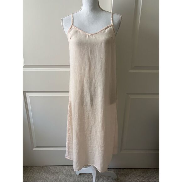 Free People Dresses & Skirts - Free People Sheer Dress/ Swim Cover